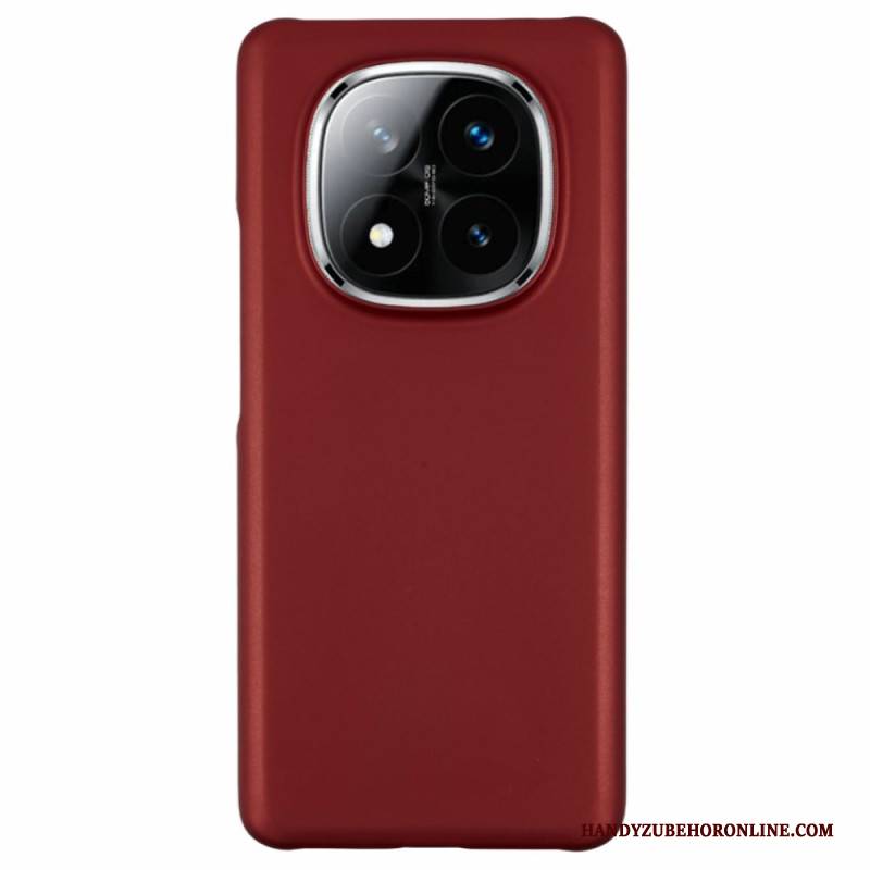 Hülle Xiaomi Redmi Note 14 Pro Plus 5g Plastik