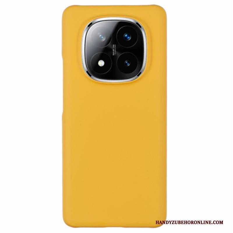 Hülle Xiaomi Redmi Note 14 Pro Plus 5g Plastik