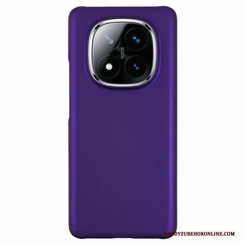 Hülle Xiaomi Redmi Note 14 Pro Plus 5g Plastik