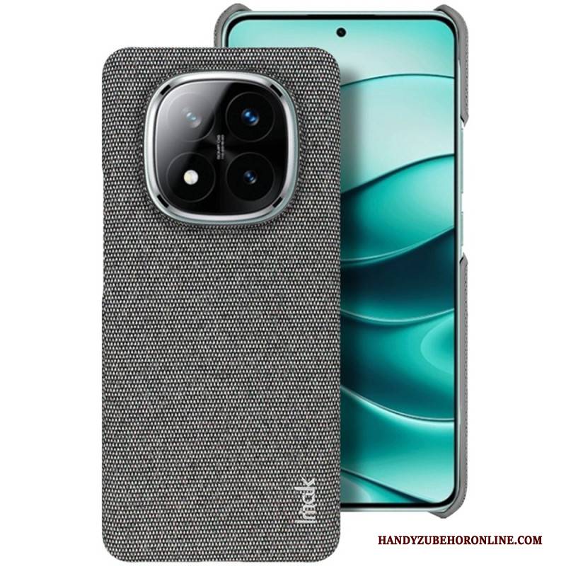 Hülle Xiaomi Redmi Note 14 Pro Plus 5g Ruiyi Serie