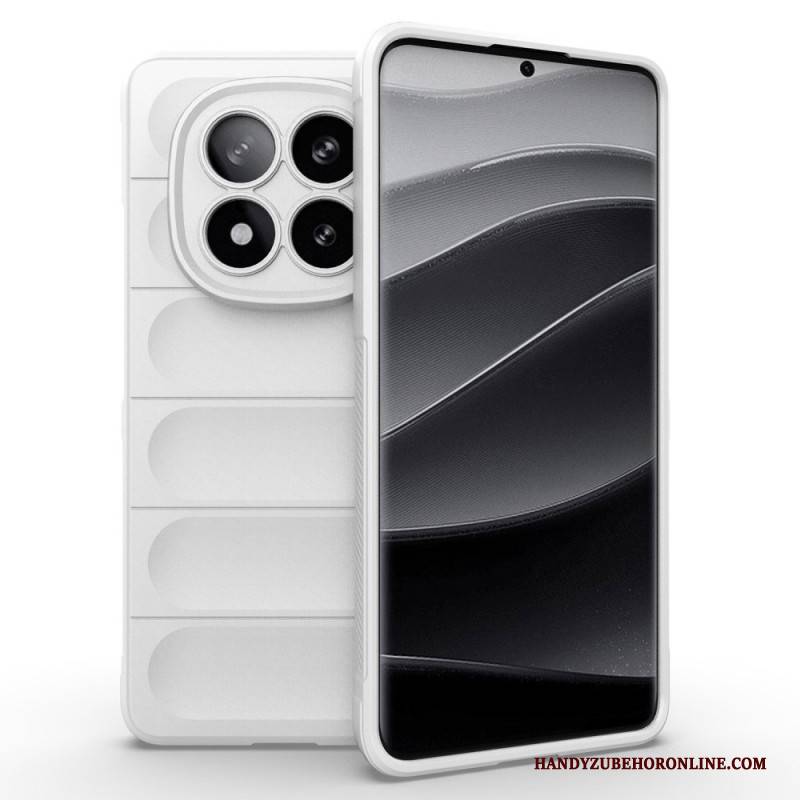 Hülle Xiaomi Redmi Note 14 Pro Plus 5g Rutschfest