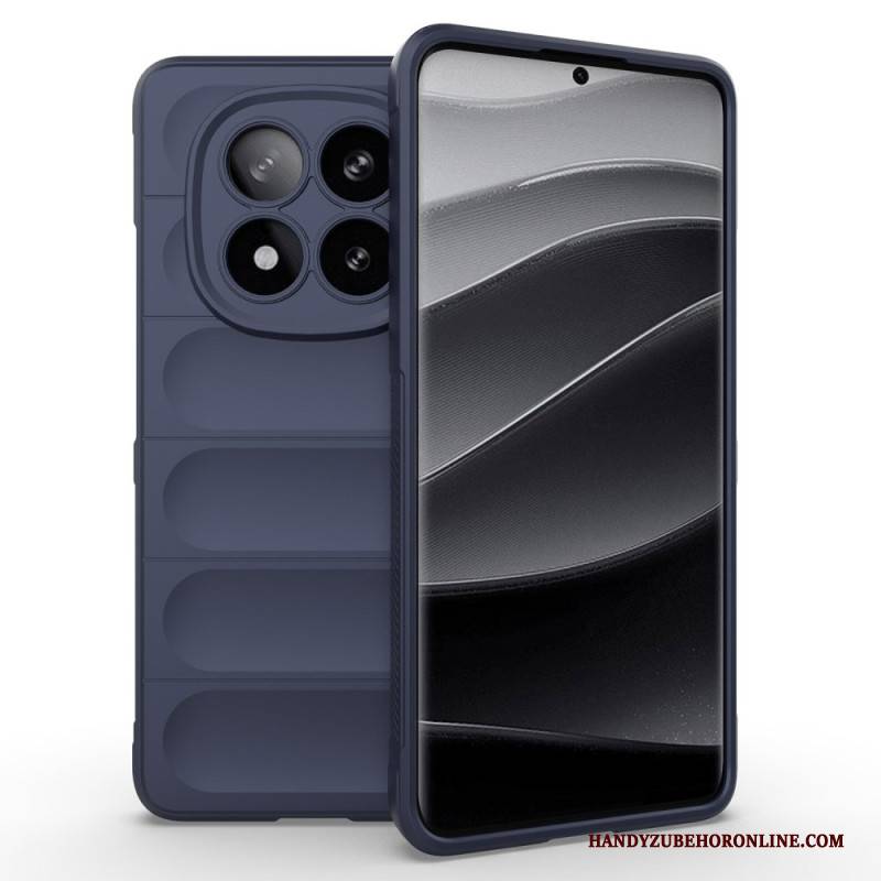 Hülle Xiaomi Redmi Note 14 Pro Plus 5g Rutschfest