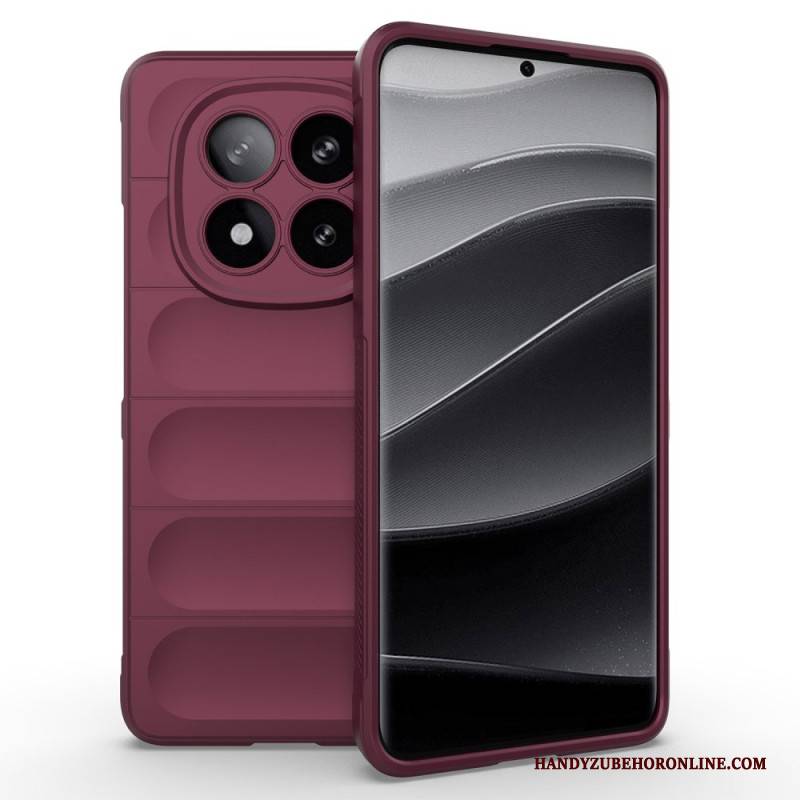 Hülle Xiaomi Redmi Note 14 Pro Plus 5g Rutschfest