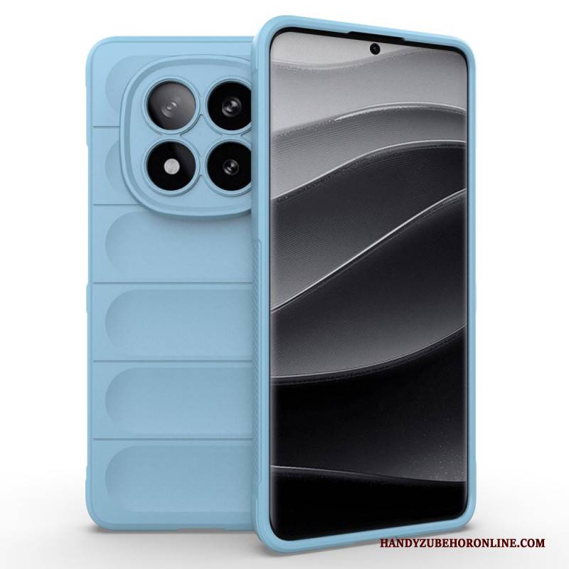 Hülle Xiaomi Redmi Note 14 Pro Plus 5g Rutschfest