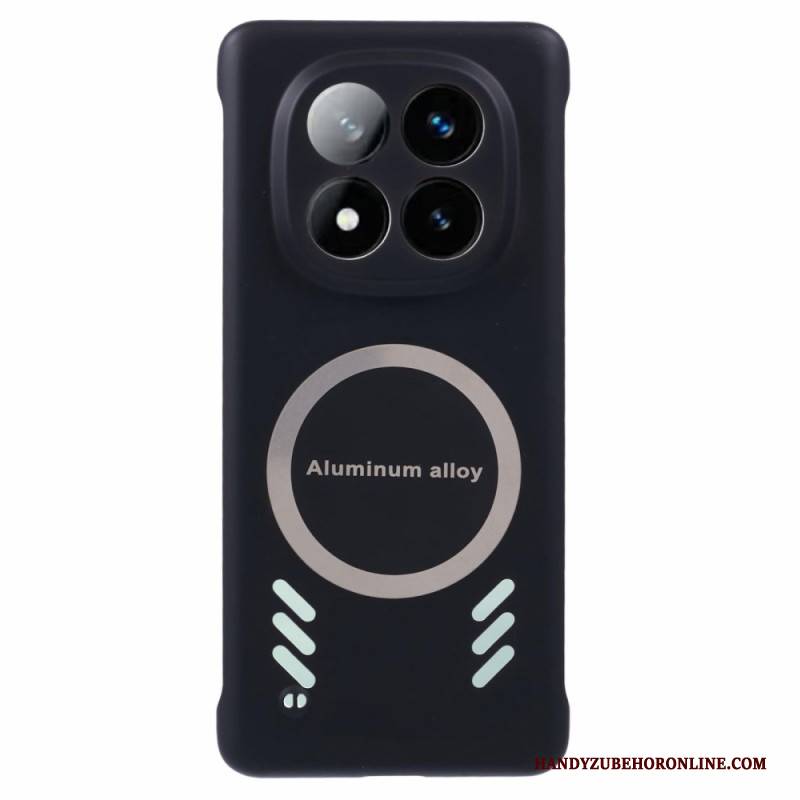 Hülle Xiaomi Redmi Note 14 Pro Plus 5g Ultradünner Kunststoff