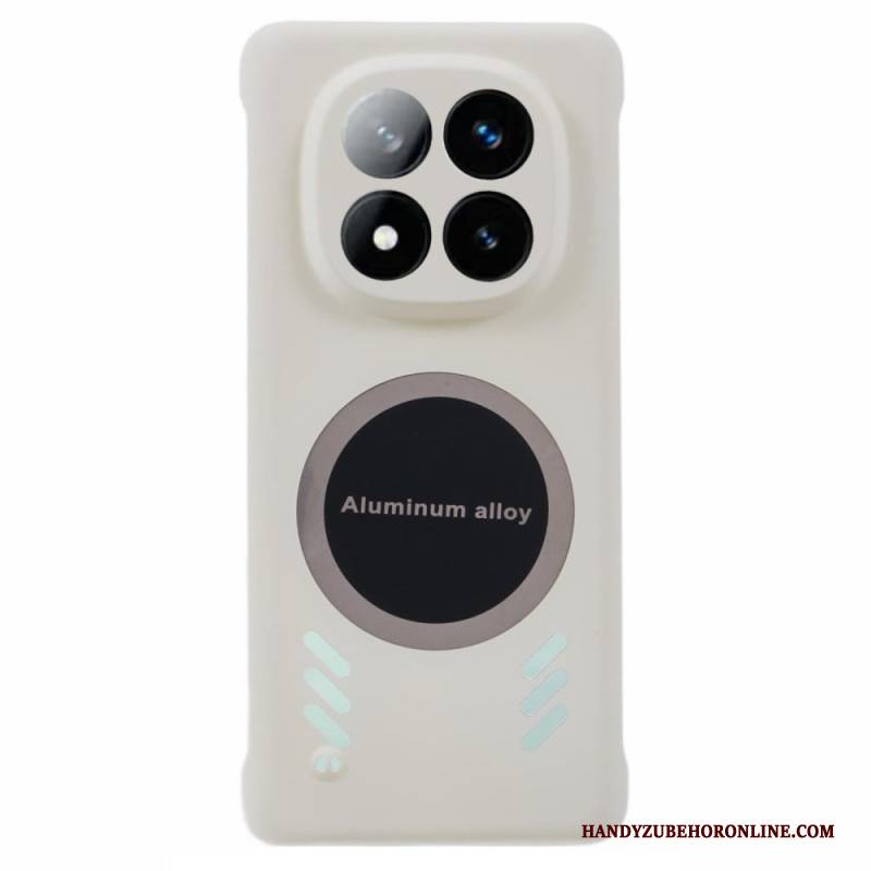 Hülle Xiaomi Redmi Note 14 Pro Plus 5g Ultradünner Kunststoff