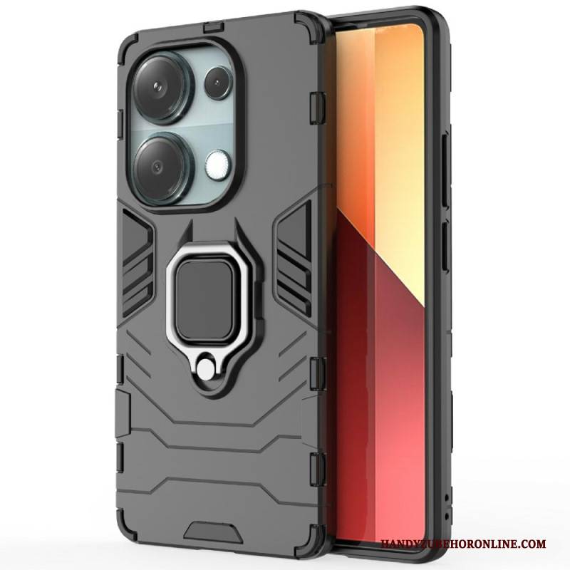 Hülle Xiaomi Redmi Note 14s Handyhülle Ringhalter