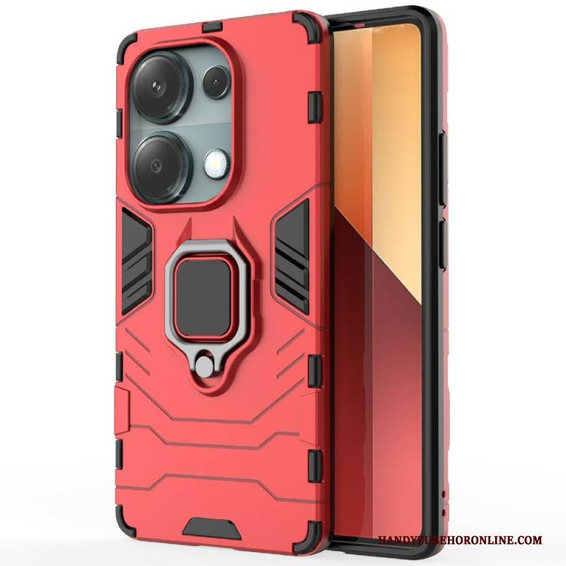 Hülle Xiaomi Redmi Note 14s Handyhülle Ringhalter