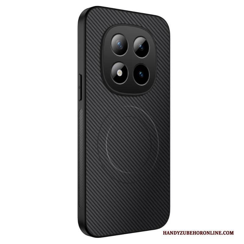 Hülle Xiaomi Redmi Note 15 5g Carbonfaser