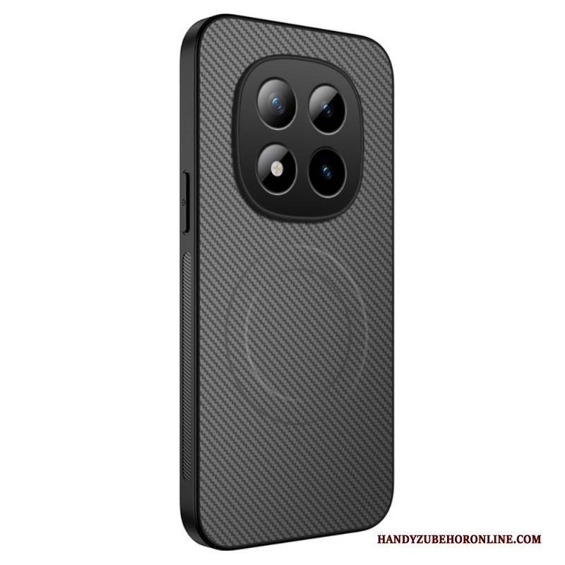 Hülle Xiaomi Redmi Note 15 5g Carbonfaser