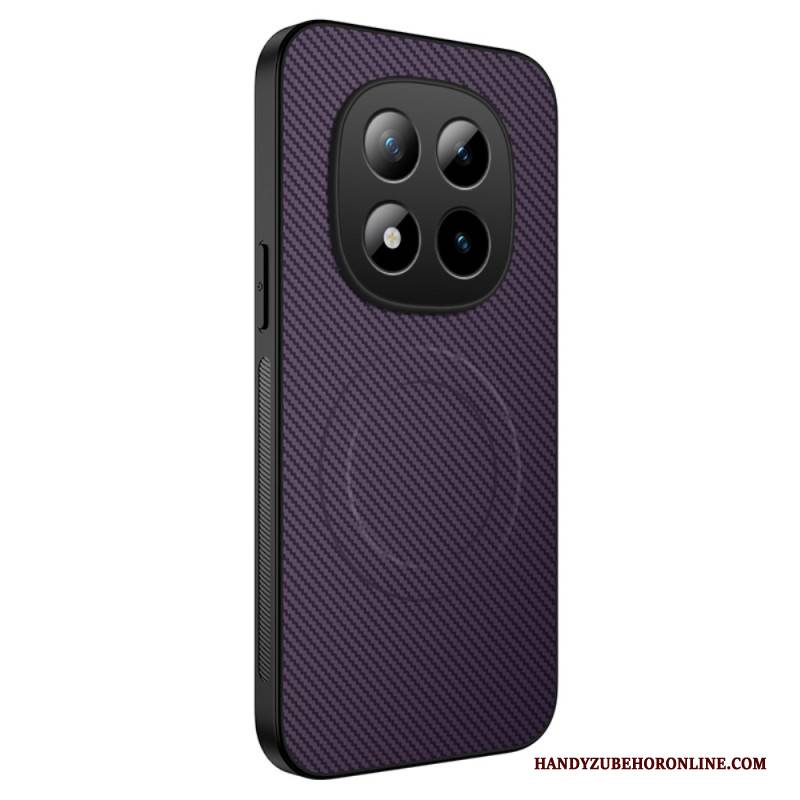 Hülle Xiaomi Redmi Note 15 5g Carbonfaser