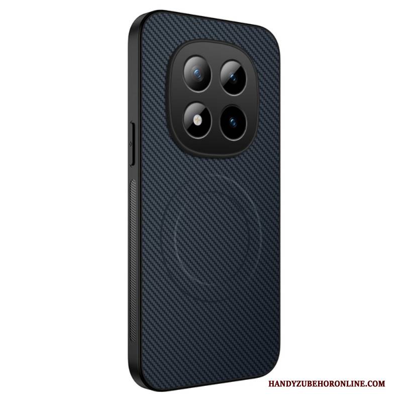 Hülle Xiaomi Redmi Note 15 5g Carbonfaser