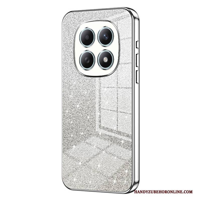 Hülle Xiaomi Redmi Note 15 5g Glitzerverlauf