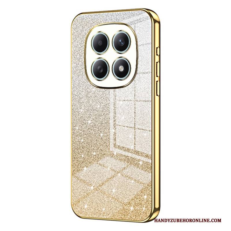 Hülle Xiaomi Redmi Note 15 5g Glitzerverlauf