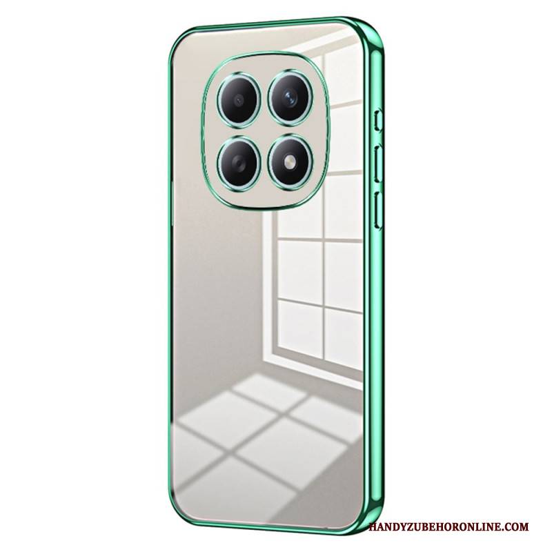 Hülle Xiaomi Redmi Note 15 5g Handyhülle Galvanisierter Rahmen