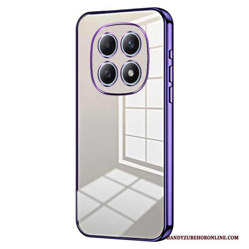 Hülle Xiaomi Redmi Note 15 5g Handyhülle Galvanisierter Rahmen