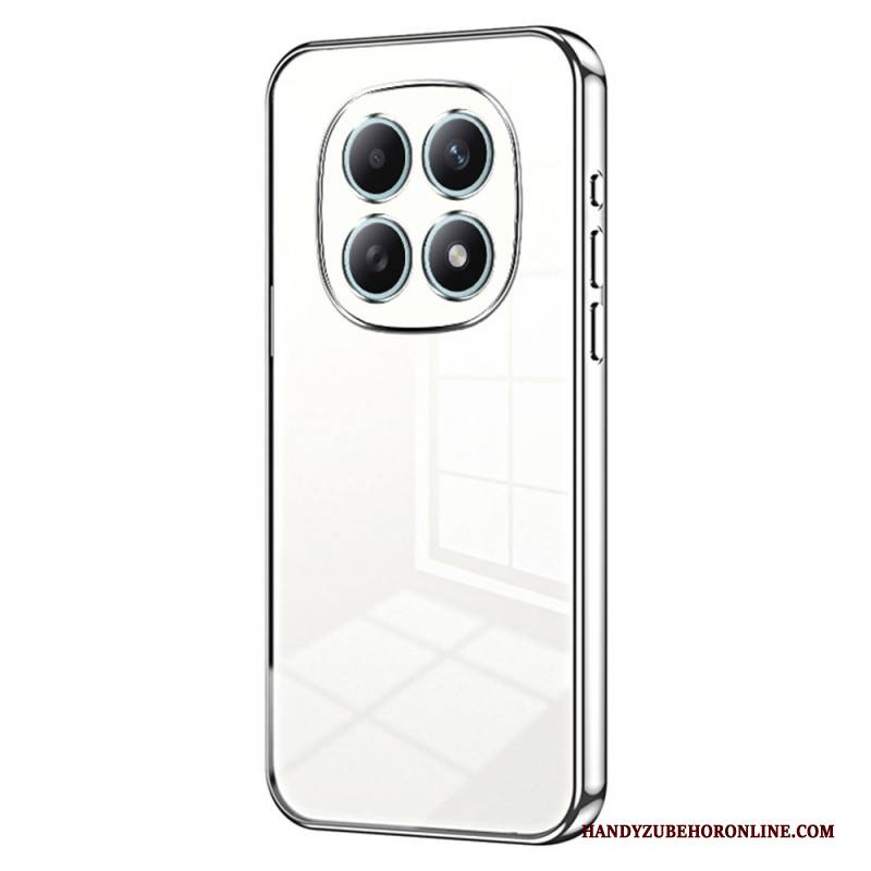 Hülle Xiaomi Redmi Note 15 5g Handyhülle Galvanisierter Rahmen