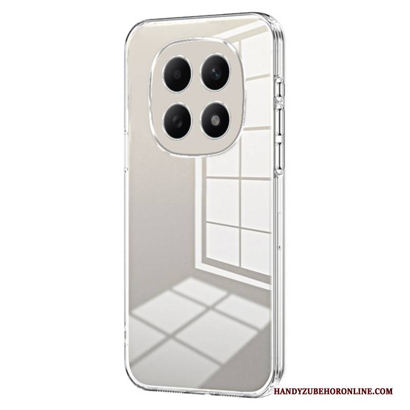 Hülle Xiaomi Redmi Note 15 5g Handyhülle Galvanisierter Rahmen