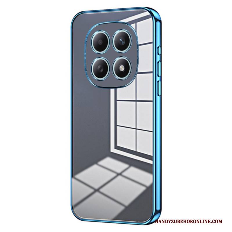 Hülle Xiaomi Redmi Note 15 5g Handyhülle Galvanisierter Rahmen