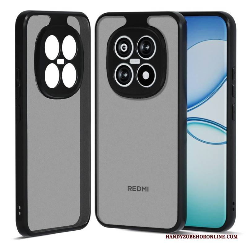 Hülle Xiaomi Redmi Note 15 5g Ibmrs Verstärkter Schutz