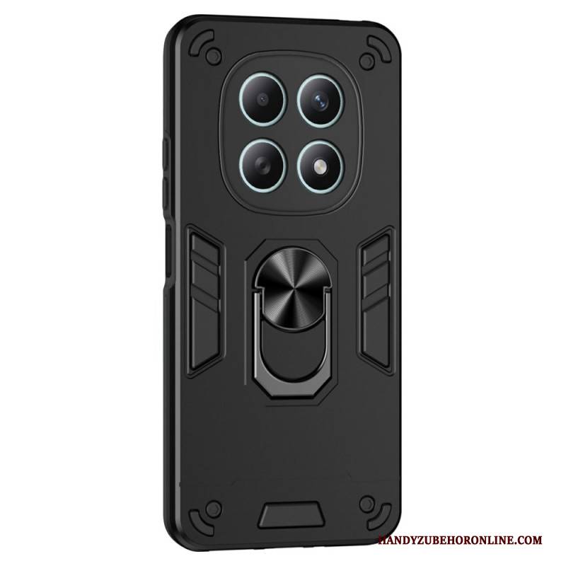 Hülle Xiaomi Redmi Note 15 5g Ringhalter Und Verstärkter Schutz