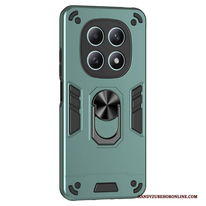 Hülle Xiaomi Redmi Note 15 5g Ringhalter Und Verstärkter Schutz