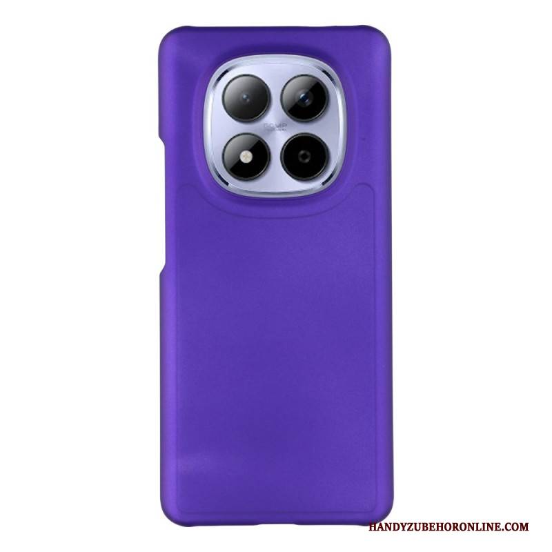 Hülle Xiaomi Redmi Note 15 Pro 5g Handyhülle Minimalistisch