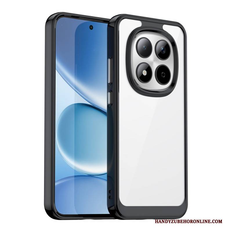 Hülle Xiaomi Redmi Note 15 Pro 5g Hybrid