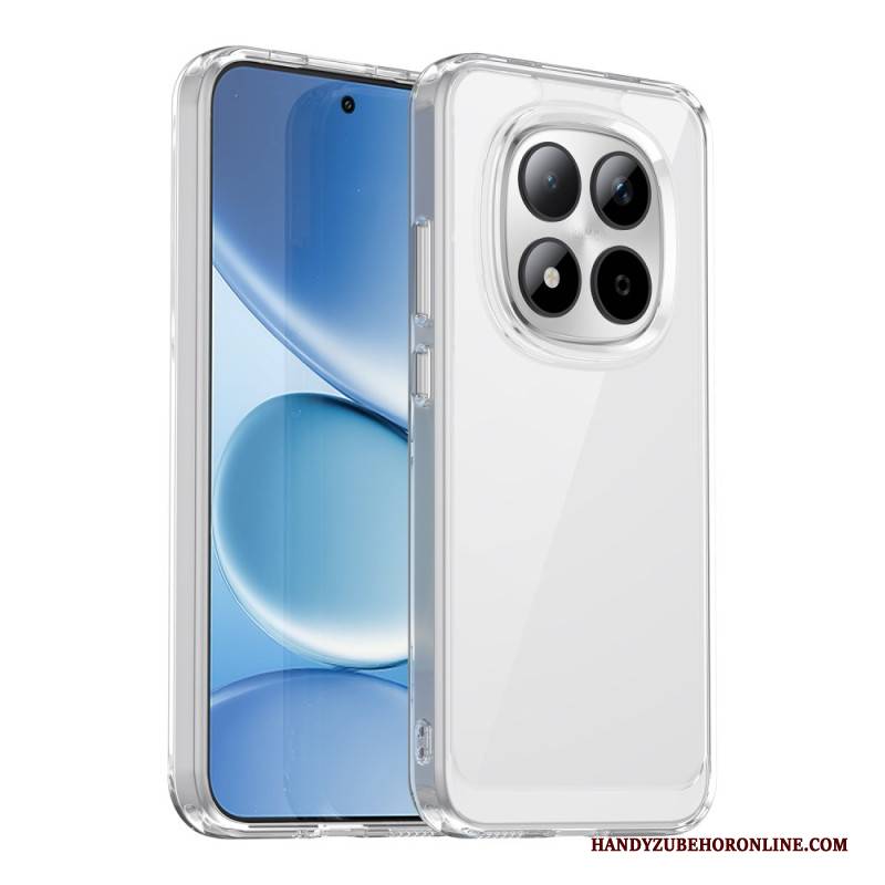 Hülle Xiaomi Redmi Note 15 Pro 5g Hybrid