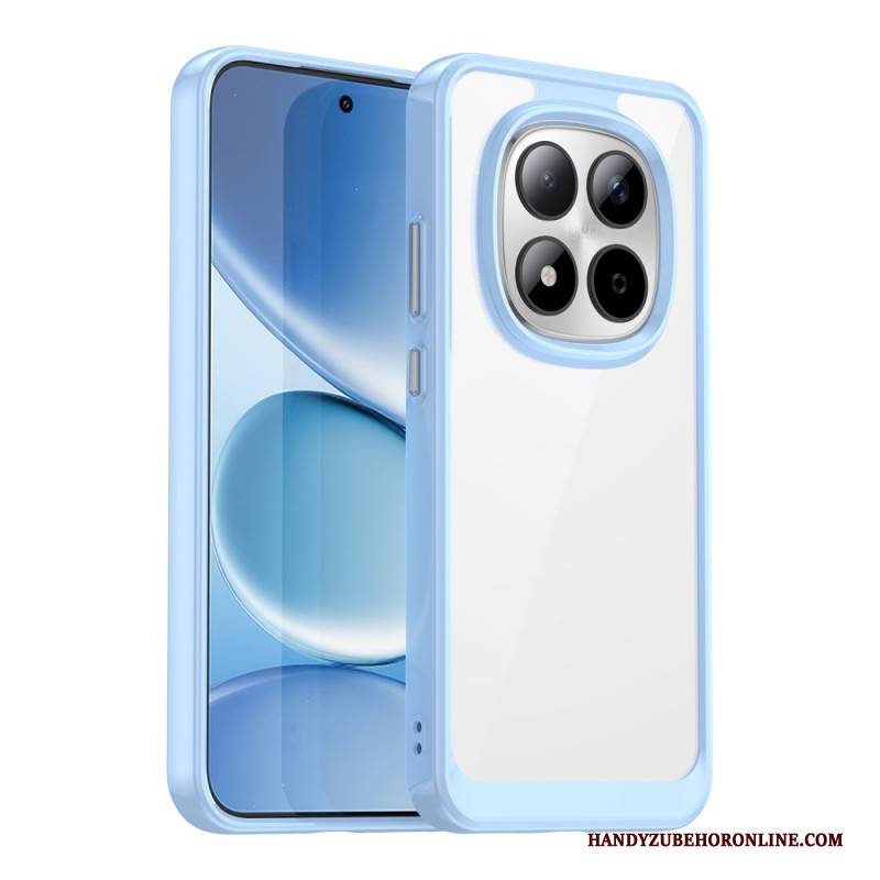 Hülle Xiaomi Redmi Note 15 Pro 5g Hybrid