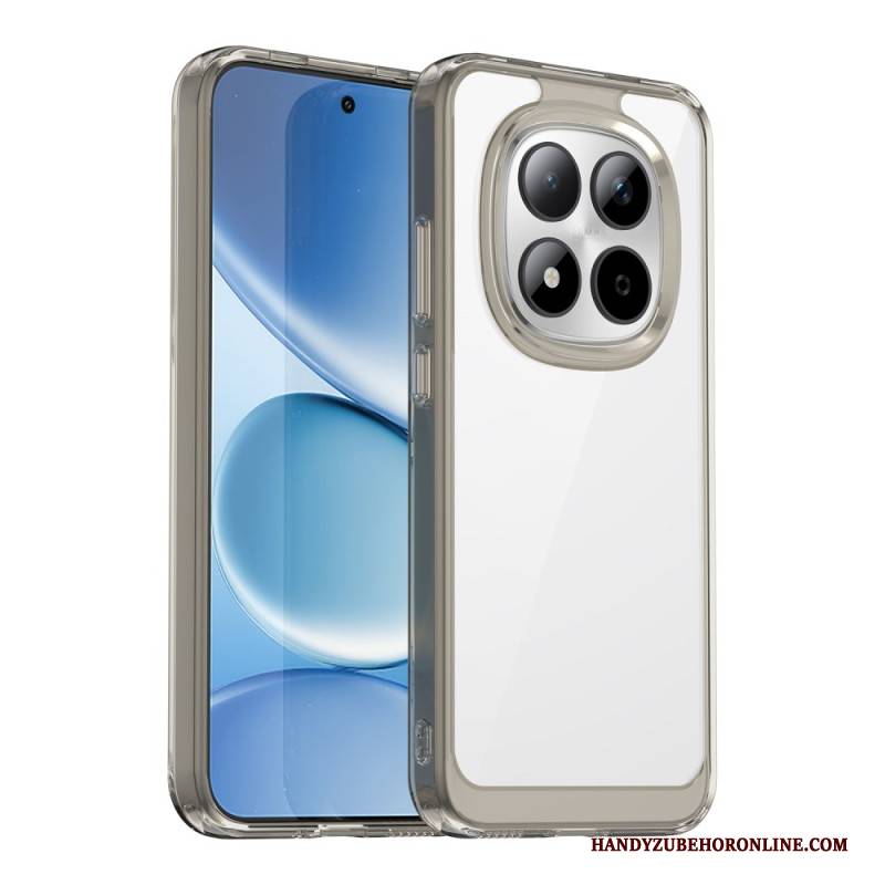 Hülle Xiaomi Redmi Note 15 Pro 5g Hybrid