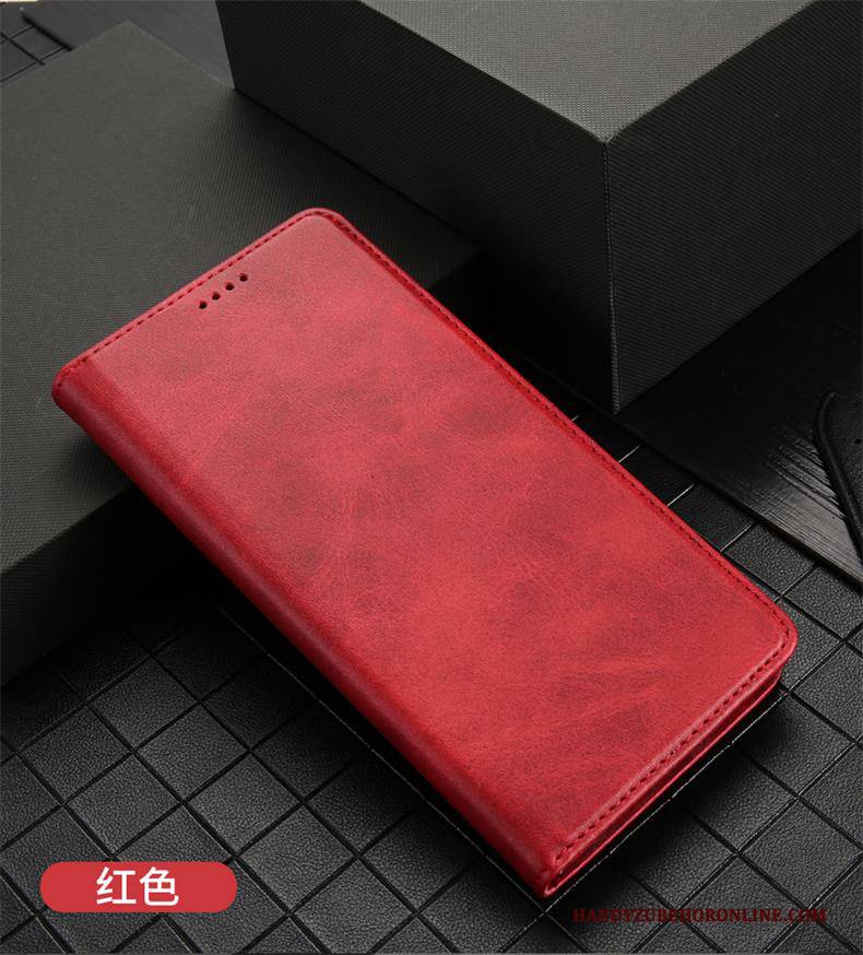 Hülle iPhone 11 Pro Taschen Schwarz Anti-sturz, Case iPhone 11 Pro Lederhülle Handyhüllen Karte