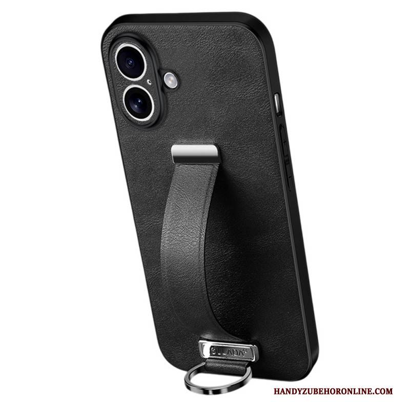 Hülle iPhone 17 Fashion-serie Sulada