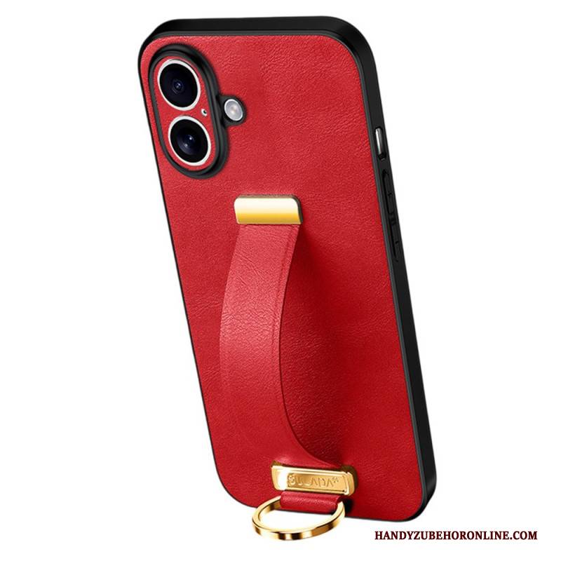 Hülle iPhone 17 Fashion-serie Sulada