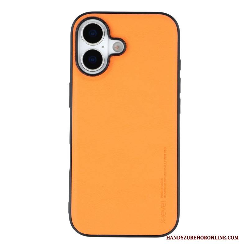 Hülle iPhone 17 Handyhülle Bojue-3 Serie X-level