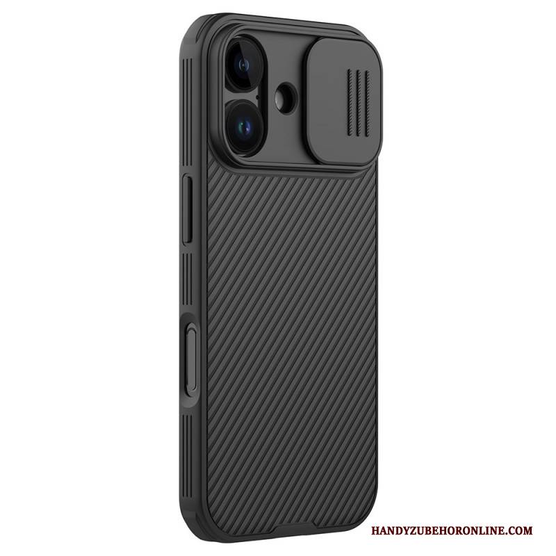 Hülle iPhone 17 Handyhülle Camshield Pro Serie Nillkin