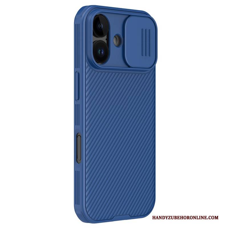 Hülle iPhone 17 Handyhülle Camshield Pro Serie Nillkin