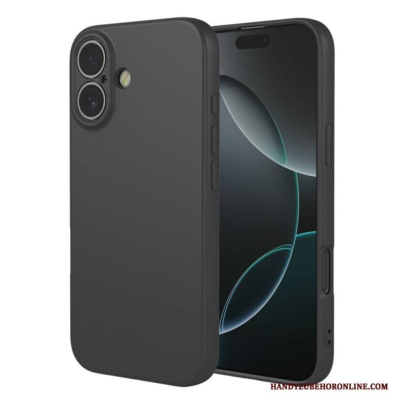 Hülle iPhone 17 Handyhülle Klassisch