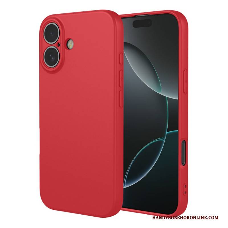 Hülle iPhone 17 Handyhülle Klassisch