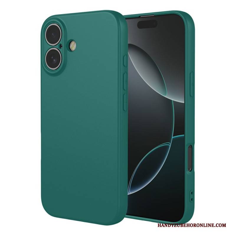 Hülle iPhone 17 Handyhülle Klassisch