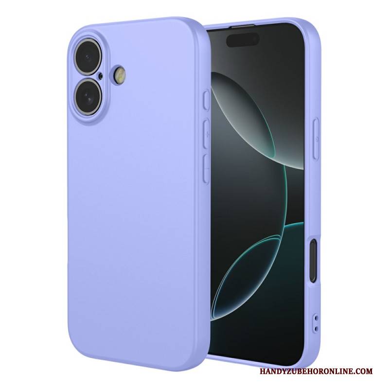 Hülle iPhone 17 Handyhülle Klassisch