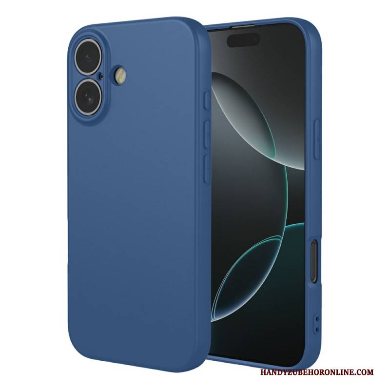 Hülle iPhone 17 Handyhülle Klassisch