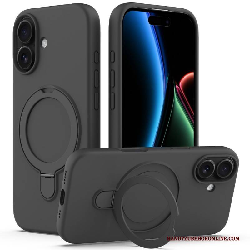 Hülle iPhone 17 Handyhülle Magsafe Kompatibel Mit Klassischer Ständerfarbe
