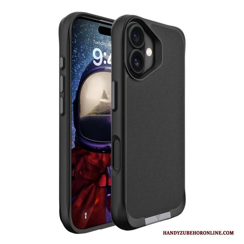 Hülle iPhone 17 Handyhülle Magsafe Mit Integriertem Ständer