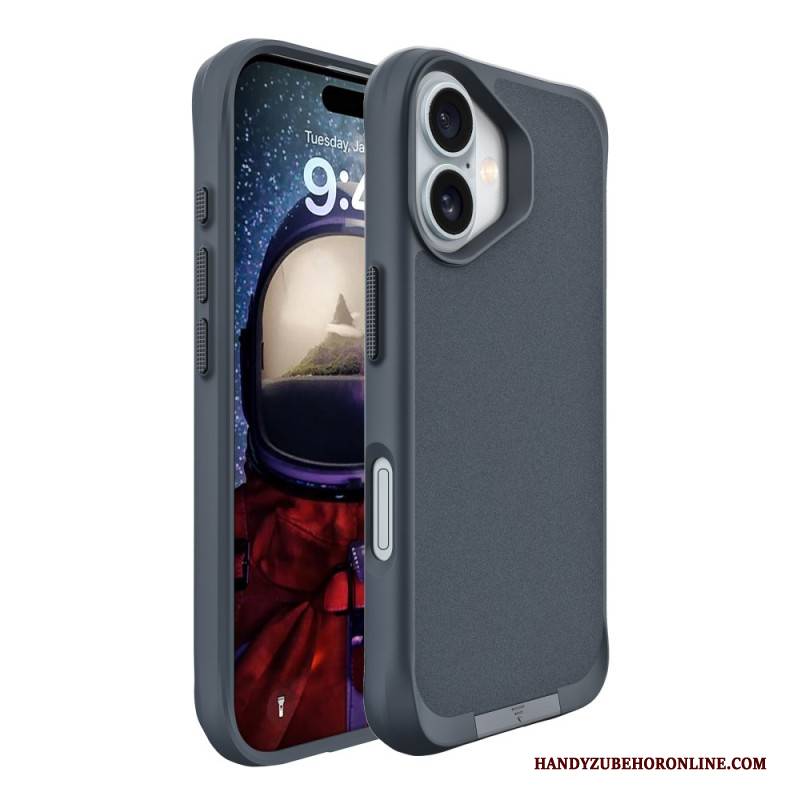 Hülle iPhone 17 Handyhülle Magsafe Mit Integriertem Ständer