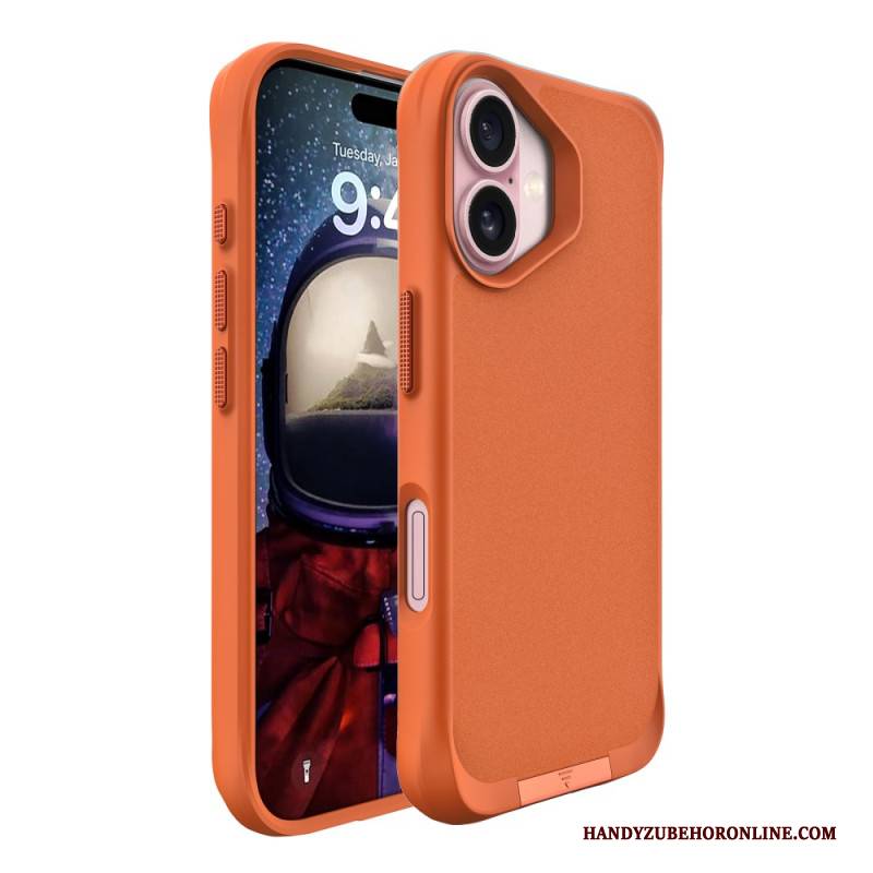 Hülle iPhone 17 Handyhülle Magsafe Mit Integriertem Ständer