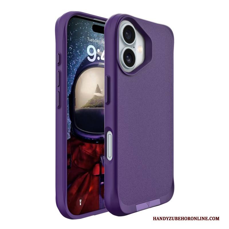 Hülle iPhone 17 Handyhülle Magsafe Mit Integriertem Ständer