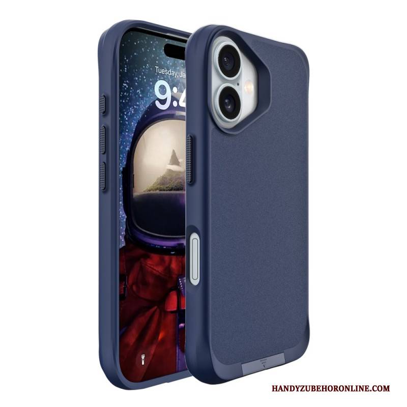 Hülle iPhone 17 Handyhülle Magsafe Mit Integriertem Ständer