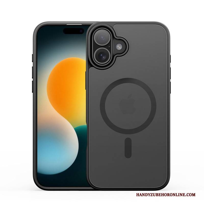 Hülle iPhone 17 Handyhülle Magsafe Yind Serie Dux Ducis