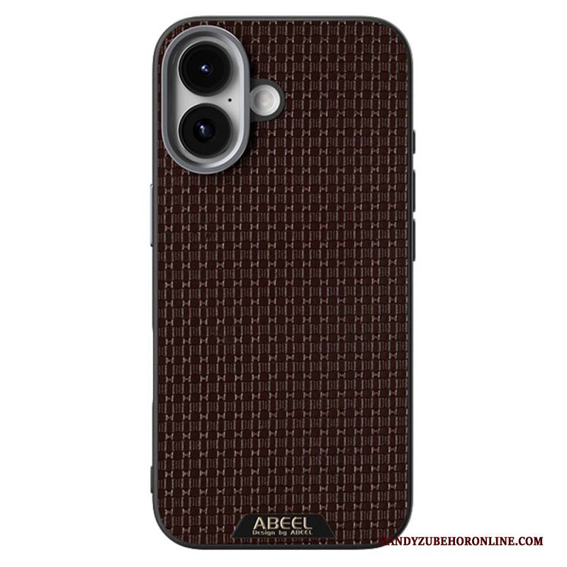 Hülle iPhone 17 Handyhülle Magsafe-kompatibel